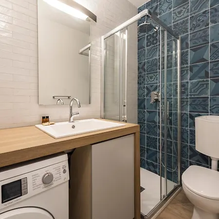 Pindemonte Garden By Mmega