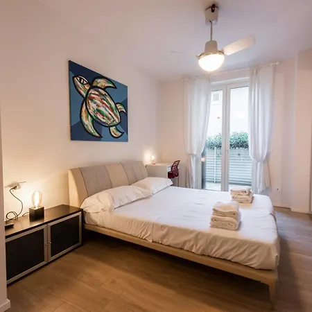 Pindemonte Garden By Mmega Apartman *