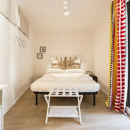 Pindemonte Garden By Mmega * Firenze