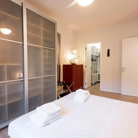 Pindemonte Garden By Mmega Firenze