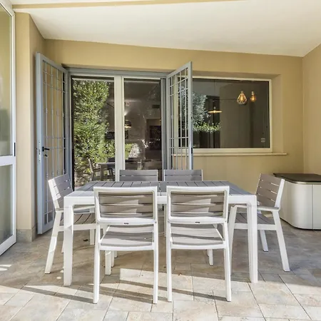 Pindemonte Garden By Mmega