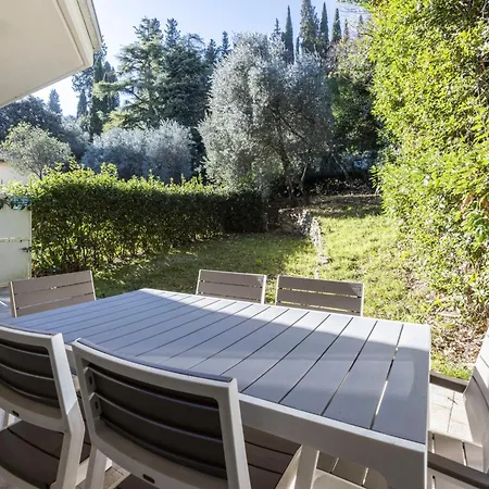 Pindemonte Garden By Mmega Firenze