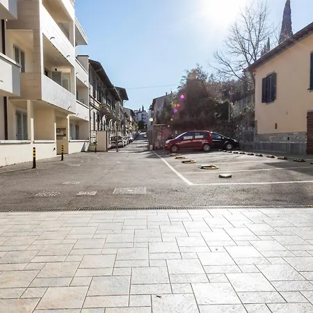 Pindemonte Garden By Mmega Firenze