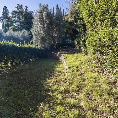 Apartman Pindemonte Garden By Mmega *