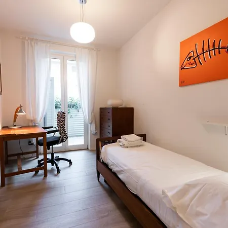 Apartman Pindemonte Garden By Mmega Firenze
