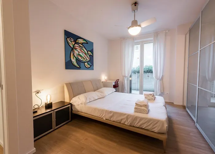 Pindemonte Garden By Mmega Apartament *
