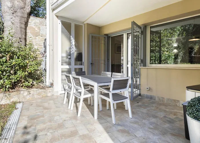 Apartament Pindemonte Garden By Mmega
