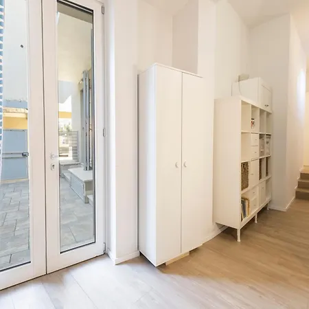 Pindemonte Garden By Mmega Apartment Florence