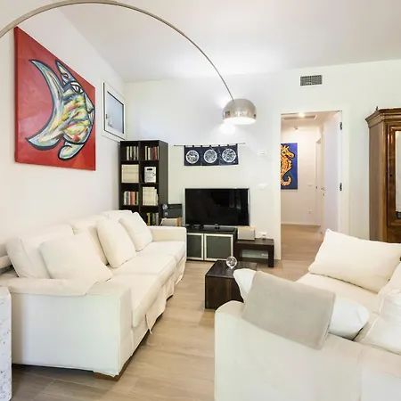 Apartment Pindemonte Garden By Mmega