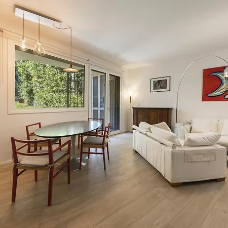 Apartment Pindemonte Garden By Mmega Florence