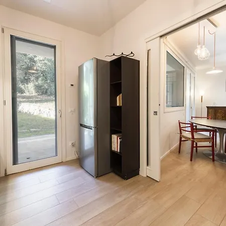 Pindemonte Garden By Mmega * פירנצה