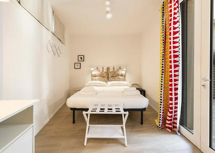 Pindemonte Garden By Mmega * Florence