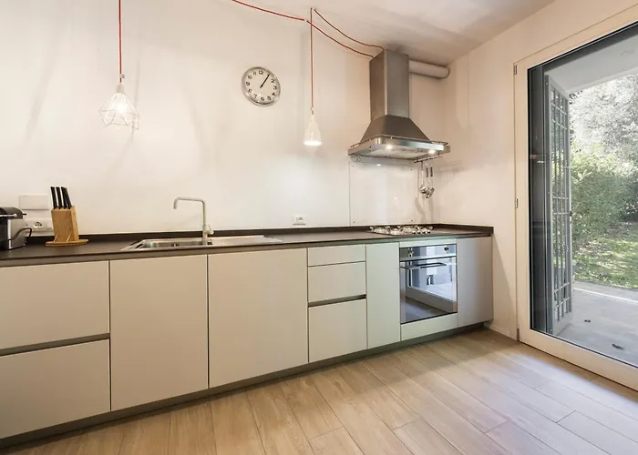 Pindemonte Garden By Mmega *