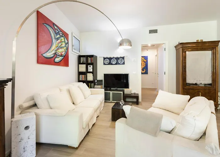 Apartment Pindemonte Garden By Mmega