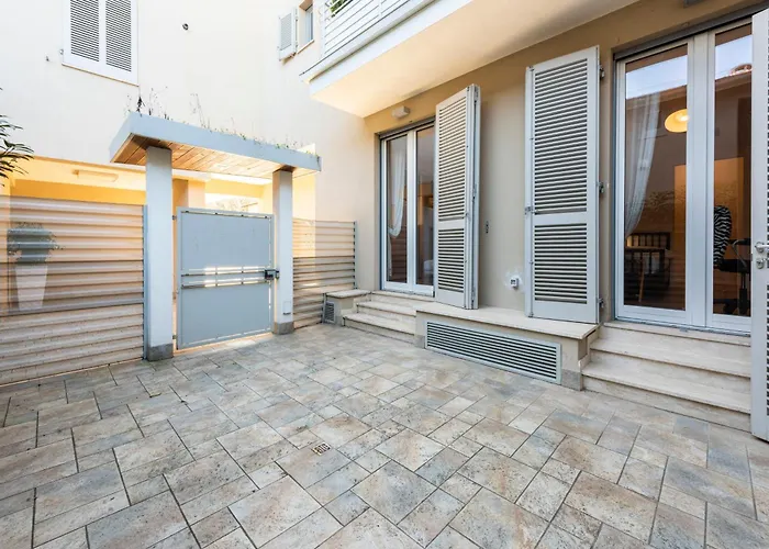 Pindemonte Garden By Mmega Apartment *