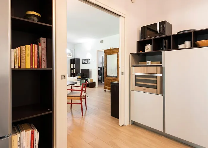 Apartment Pindemonte Garden By Mmega *