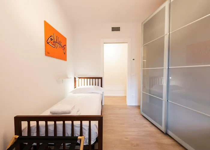 Pindemonte Garden By Mmega Apartment
