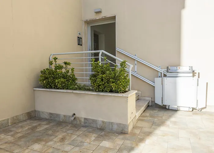 Pindemonte Garden By Mmega Apartment Florence