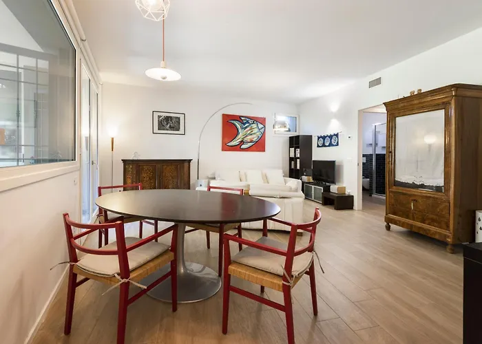 Pindemonte Garden By Mmega *