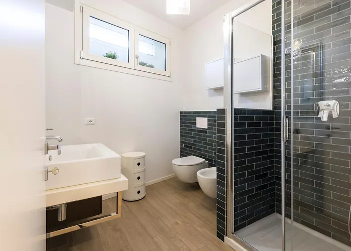 Apartment Pindemonte Garden By Mmega