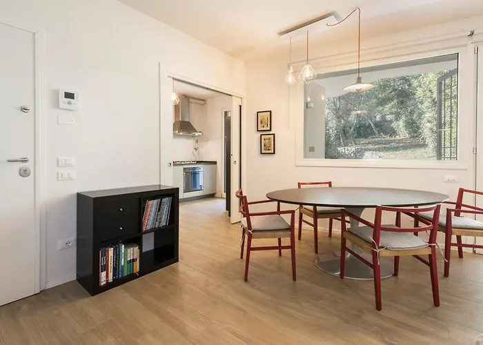 Apartment Pindemonte Garden By Mmega