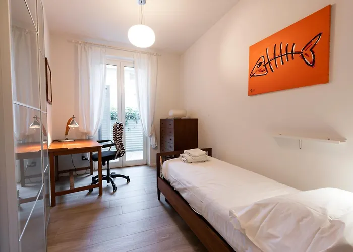 Apartment Pindemonte Garden By Mmega Florence