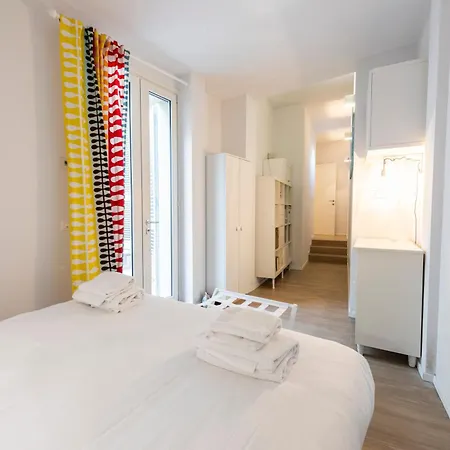 Pindemonte Garden By Mmega *