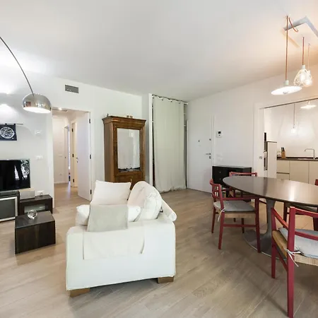 Pindemonte Garden By Mmega * Florença