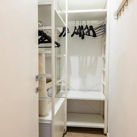 Pindemonte Garden By Mmega Apartamento *