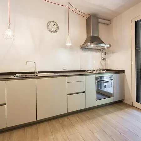 Pindemonte Garden By Mmega *