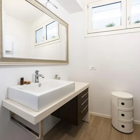 Pindemonte Garden By Mmega * Florença