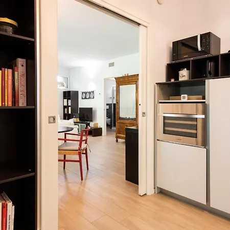 Apartamento Pindemonte Garden By Mmega *