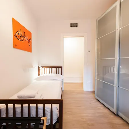 Pindemonte Garden By Mmega Apartamento