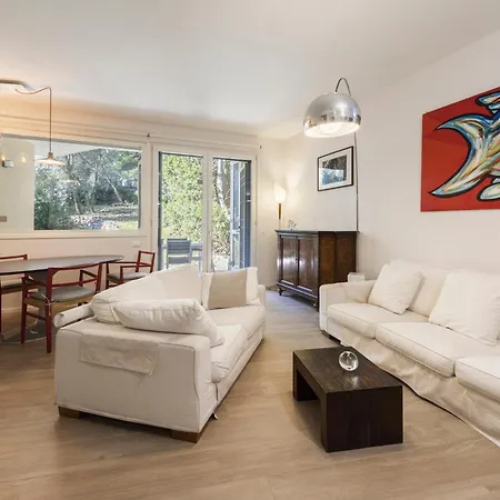 Pindemonte Garden By Mmega Apartamento Florença