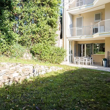 Pindemonte Garden By Mmega *