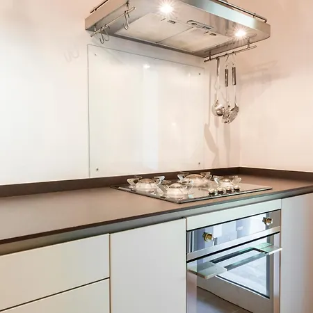 Pindemonte Garden By Mmega Apartamento