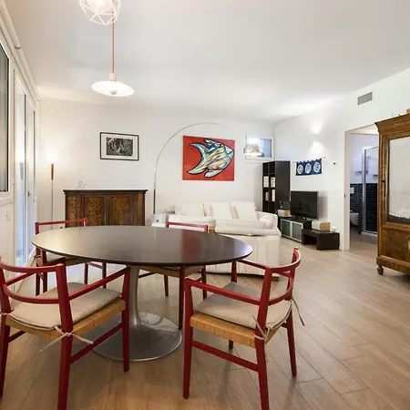 Pindemonte Garden By Mmega *