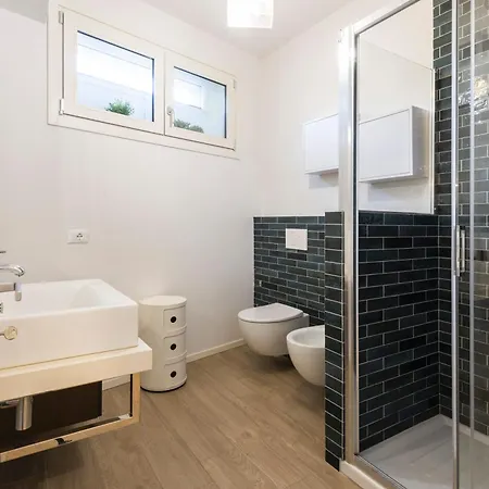 Apartamento Pindemonte Garden By Mmega