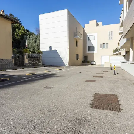 Pindemonte Garden By Mmega *