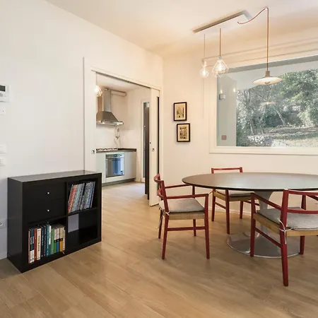 Apartamento Pindemonte Garden By Mmega
