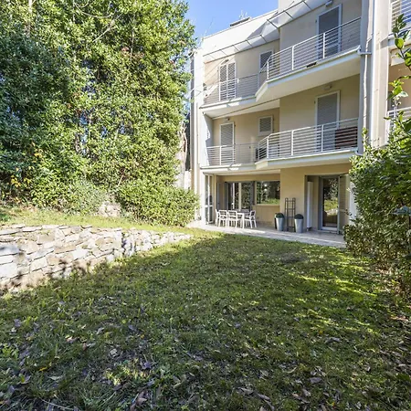 Pindemonte Garden By Mmega